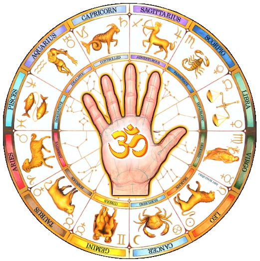 Palmistry-Image